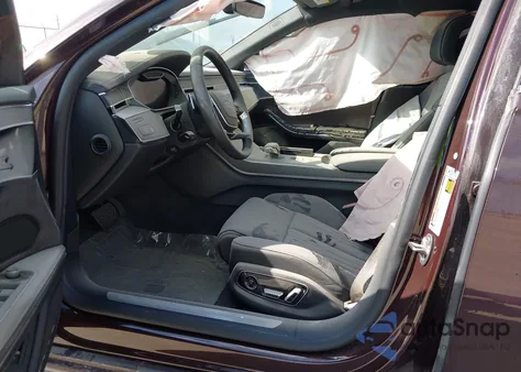 2019 Audi A8 L 55 from USA, damaged, VIN WAU8DAF85KN004784